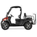 Jeep 400cc EFI Golf Cart UTV con EPA